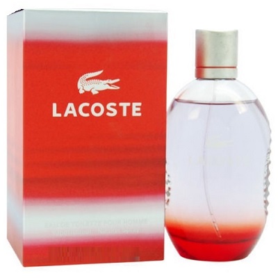 Lacoste Style In Play Cologne